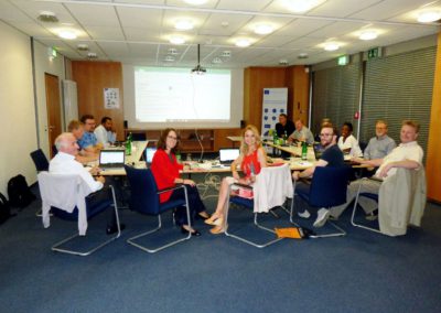 REAL Alternatives -4- LIFE- Projekt für blended learning mit alternativen Kältemitteln findet weltweite Beachtung!
